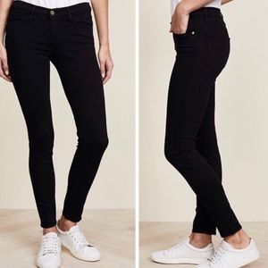 Frame Denim, Le Skinny de Jeanne. NWOT.